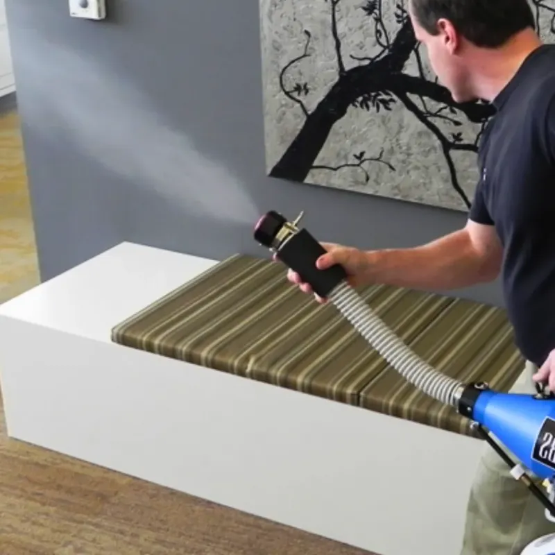 Professional Odor Removal in Macon County, AL